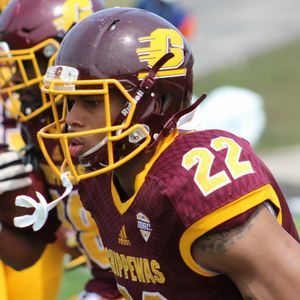 Meet your Posher, Thaddeus